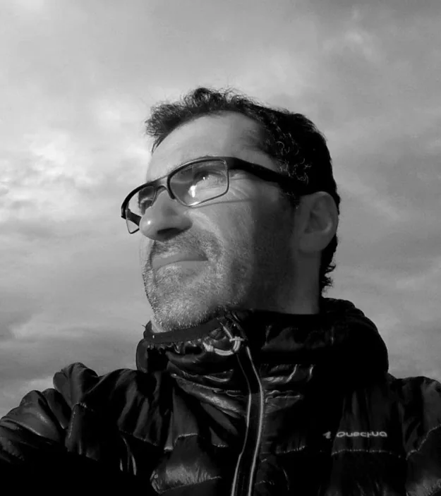 Frederic Jacquemin